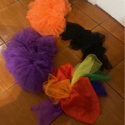 Tutus 