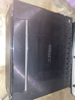 Moving sale Canon Pixma Printer