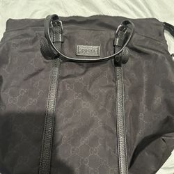 Gucci Crossbody 