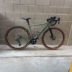 Canyon Grail AL