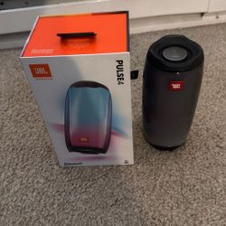 JBL Harman Pulse 4