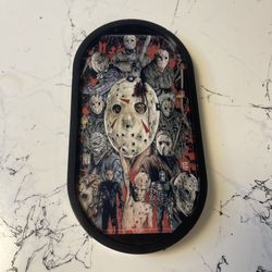 Jason Mask Tray