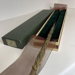 Hermione Granger’s Wand