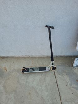 PRO scooter