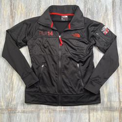 The North Face RU 14 Womens Jacket 