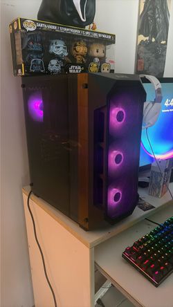 GAMING PC