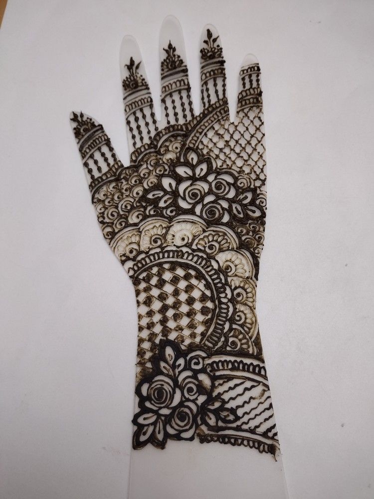 Henna 