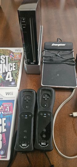 Nintendo Wii