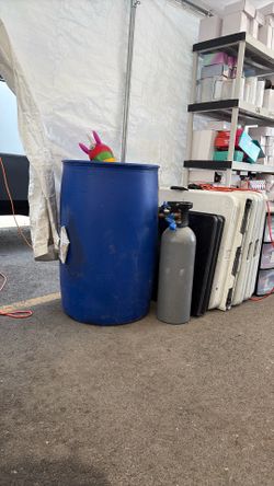55 gal barrel