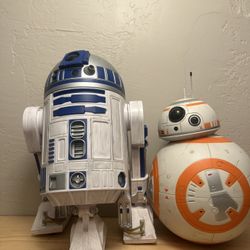 Star Wars Figures 