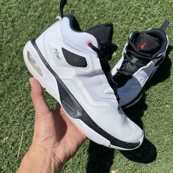 Sz 8.5 Jordan $30 FIRM NO TRADES