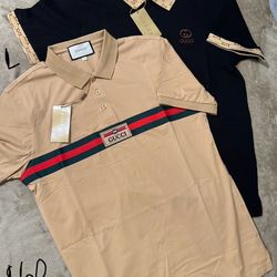 Polo Shirts