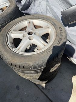 rims