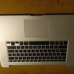 MacBook Pro A1(contact info removed) i7 16gb  Motherboard And Keyboard.