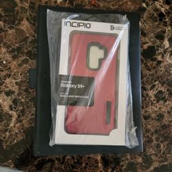 Protective Case Samsung Galaxy S9+