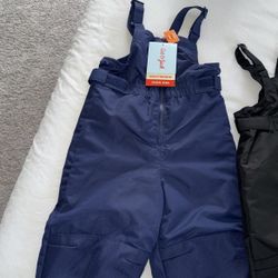 Snow Bibs