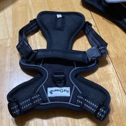 Furdreams Dog Harness Size Small 