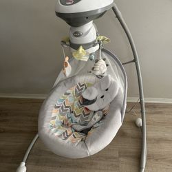 Fisher price Baby Swing 