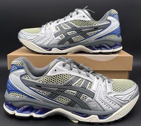 Size 11.5 - 2025 Asics Gel Kayano 14 Ds Og All
