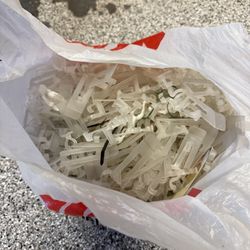 Christmas Light Hooks Gutter Hanging Clips 