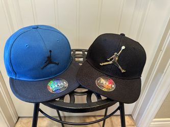 Jordan youth hats - p/u Monument