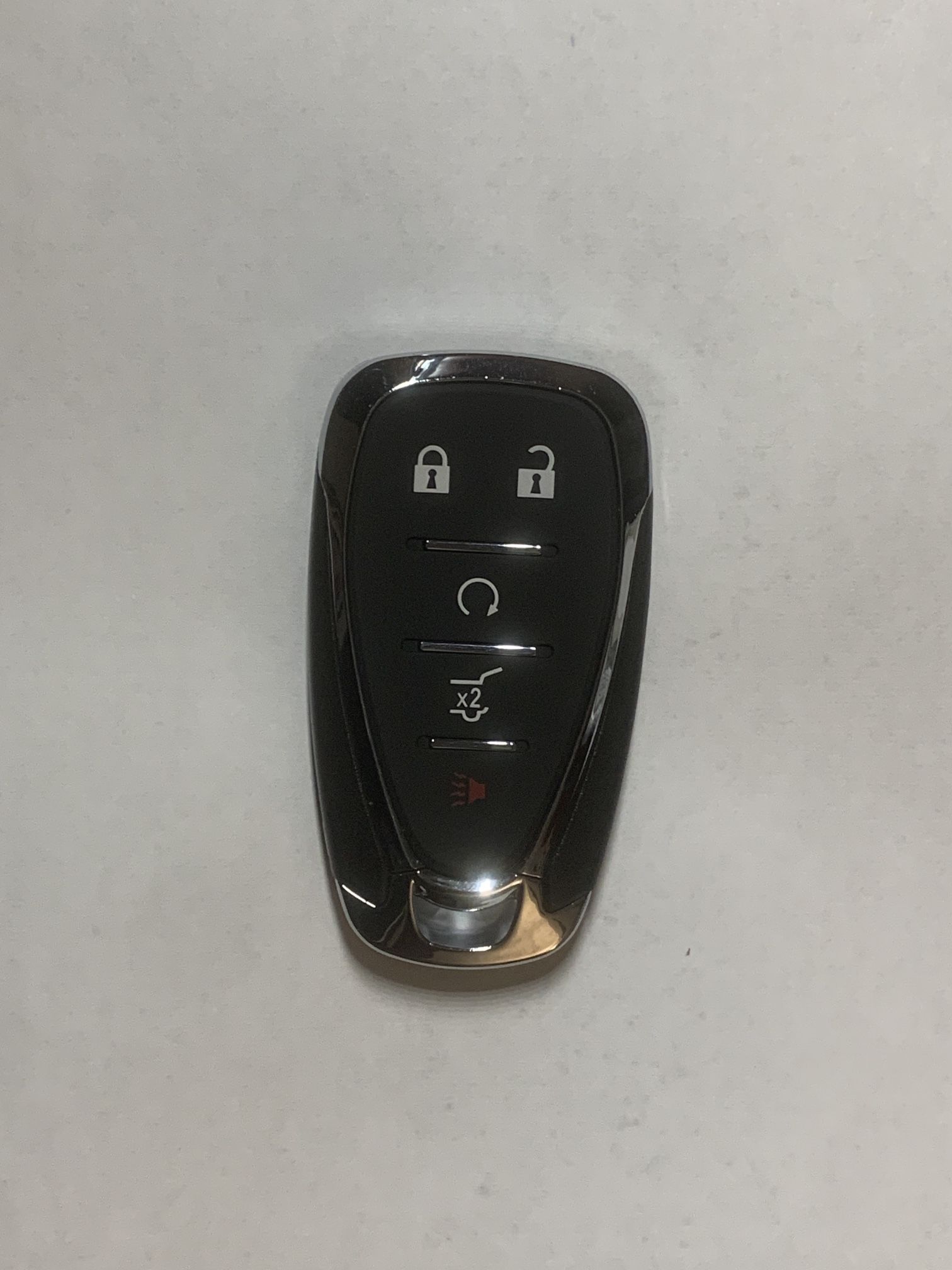 Chevy Equinox Key, Chevy Traverse Key, Chevy Key