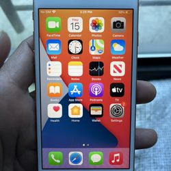 Apple iPhone 8 – 64GB – Unlocked – Rose Gold