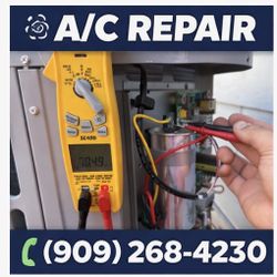 Aire Acondicionado Repair Air Conditioning