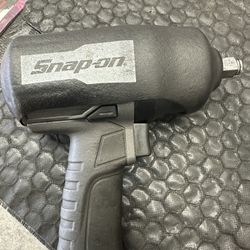 Snap On Air Impact Gun 1/2 