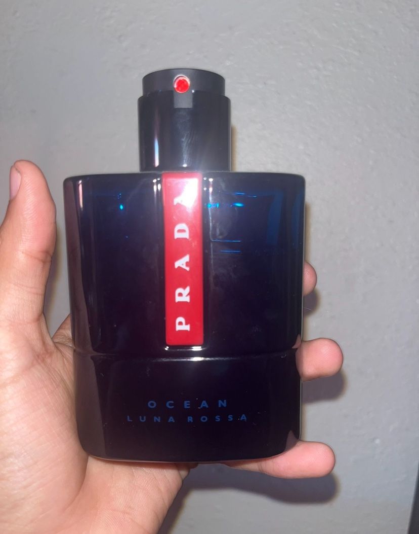 Prada Ocean 