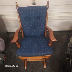 Rocking Chair