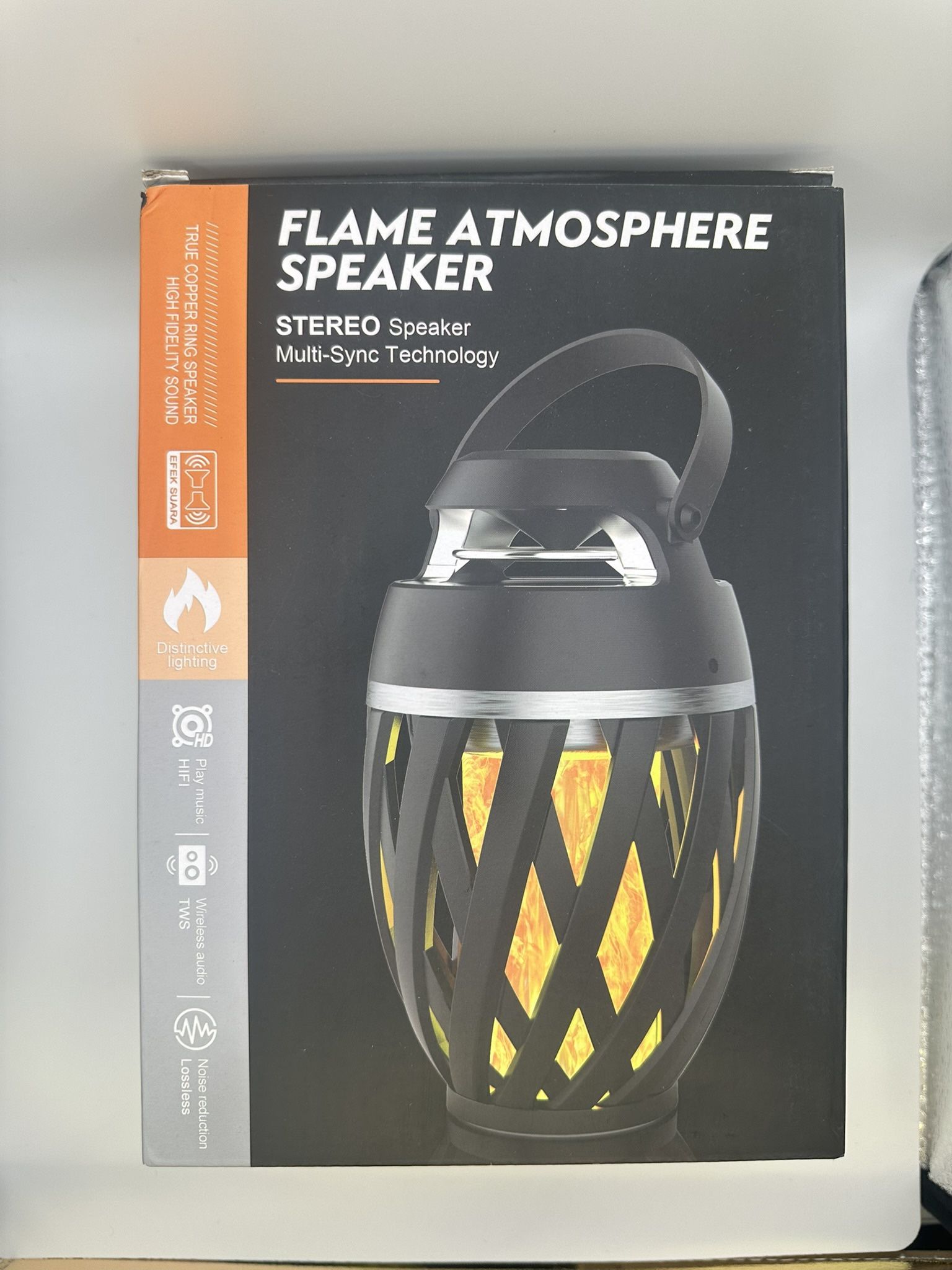 Gifts for Men,Outdoor Speakers Bluetooth