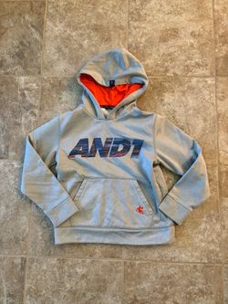 Boys hoodie