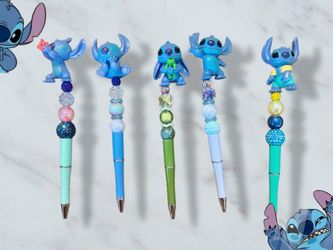 Stitch pens