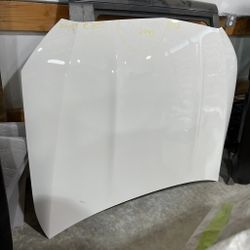 OEM GENUINE 2022 2023 MERCEDES BENZ C-CLASS C300 SEDAN HOOD BONNET SHELL PANEL