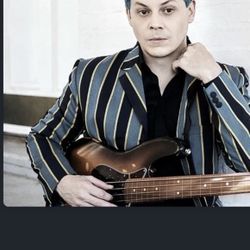 Jack White tickets