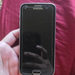 Samsung Galaxy S6