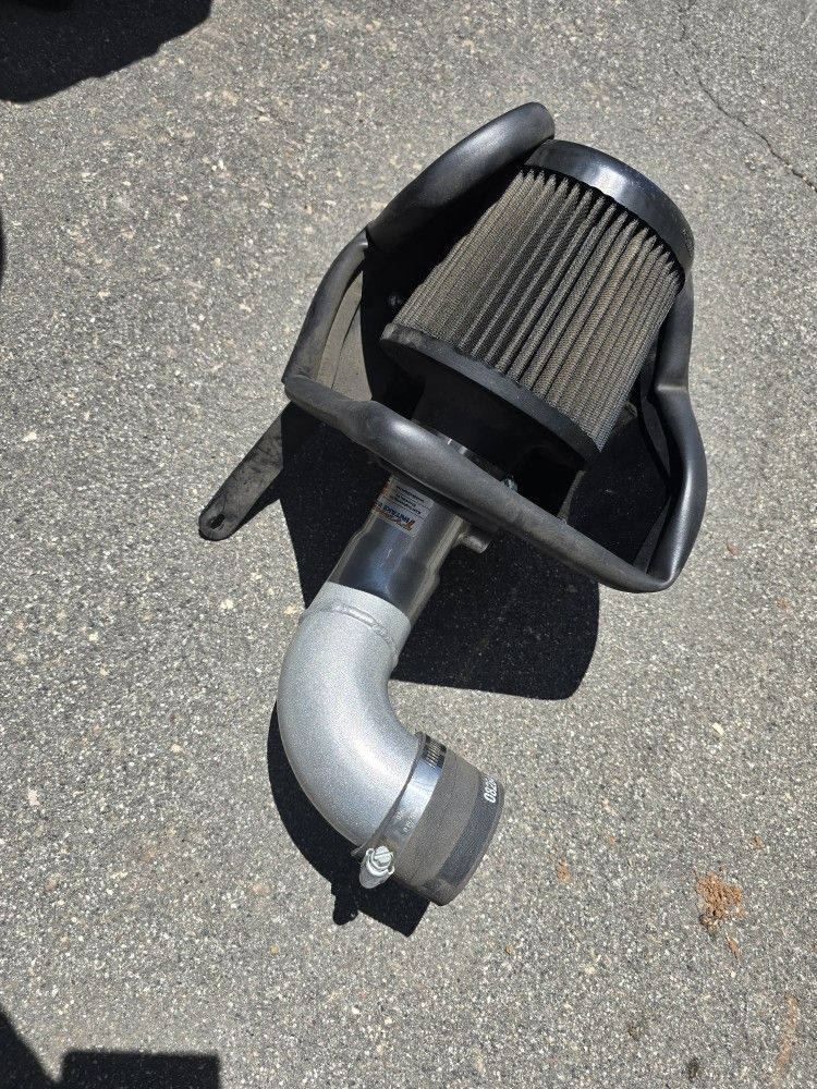 2011 - 2016 K&N Air Filter