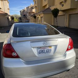 2005 Scion tC