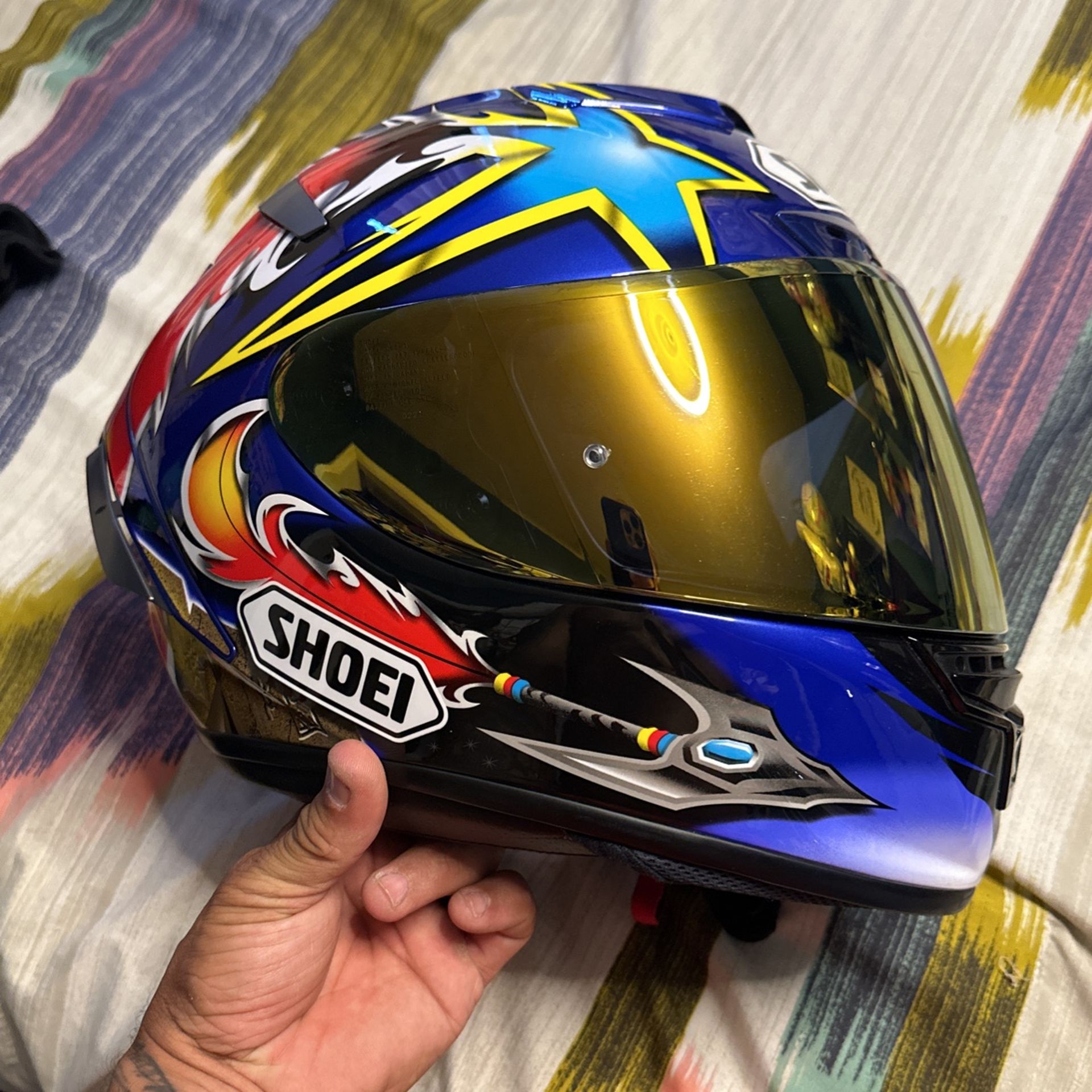 Shoei X14 Sena 50s for Sale in Fort Lauderdale, FL - OfferUp