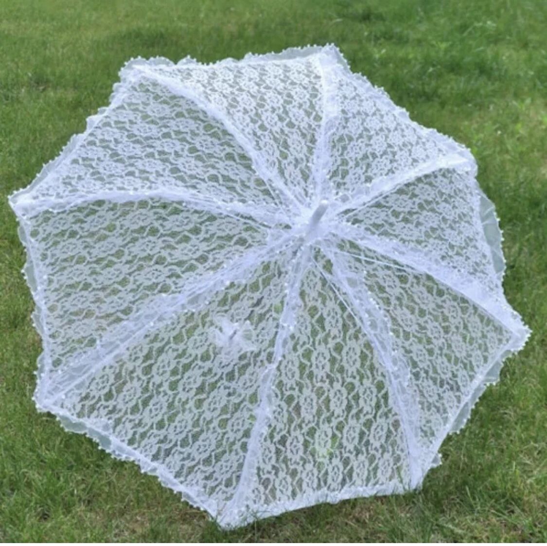 Wedding Parasol