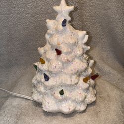 Ceramic Tree Fr Ursypet Only