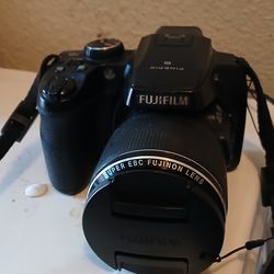 Fujifilm Finepix S2800