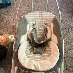 Baby Swing 