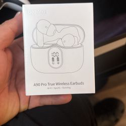 Wireless Earbuds 