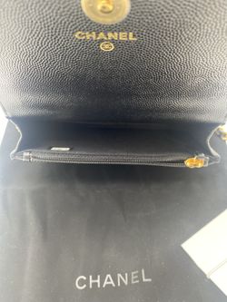 Chanel Pocket Twins Clutch for Sale in Las Vegas, NV - OfferUp