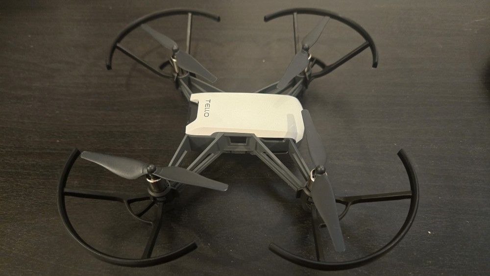 Ryze Tello Drone