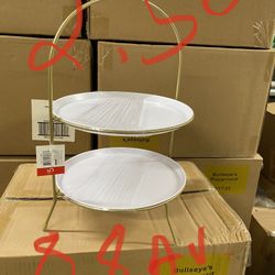 Target Pallet Items