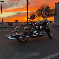 Road king 07