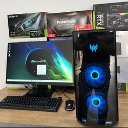 Gaming Pc 